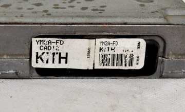 фото thumb №5, Ford galaxy блок керування 7m5906022k ym2a12a650fd