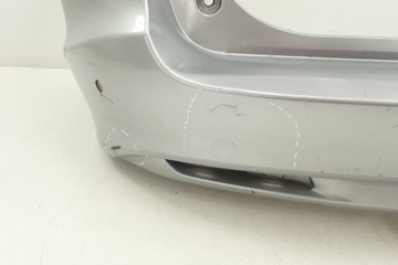 фото thumb №9, Honda civic ufo ix 2012- бампер задній задня