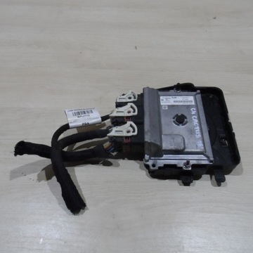 фото thumb №6, Бортовой компьютер двигателя 9800913080 c4 cactus peugeot 18r