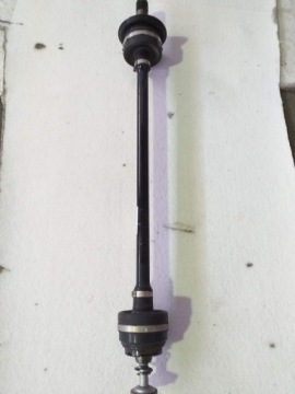 фото thumb №1, Bmw x3 g01 приводной вал задняя задняя правая 8679968