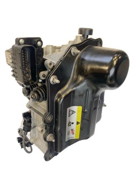 фото thumb №1, Dsg мехатроник do коробки suche сцепления dq200 0am oam dsg7 0am325219