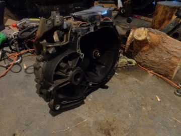 Купити Mazda 3 bk 2003-2009 коробка передач механічна коробка передач 1.6 дизель, фото thumb
