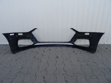 фото thumb №10, Бампер перед передний audi a7 4k8 s-line 18-