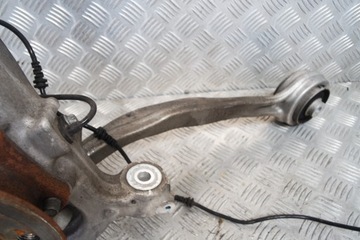 фото thumb №8, Mercedes w217 w222 amg подвеска правое поворотный кулак правая перед