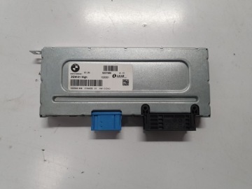 фото thumb №1, Bmw 5 gt f07 модуль zgw-01 high 9237968