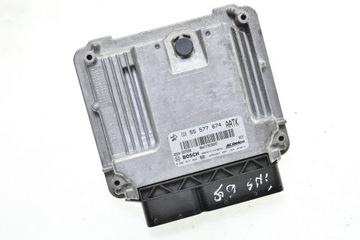 фото thumb №1, Бортовий комп'ютер insignia 2.0 cdti 55577674 0281017452