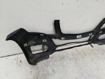 фото thumb №11, Mercedes glk lift 204 бампер передний перед