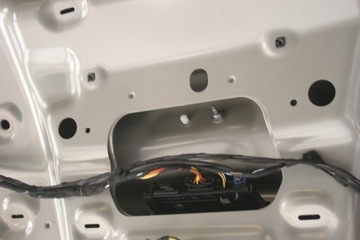 фото thumb №7, Audi a6 a7 камера передня i задня