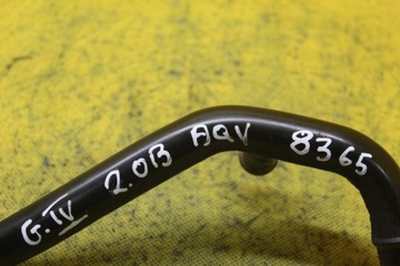 фото thumb №9, Магистраль wody vw golf iv 2.0 b 06a121065ar