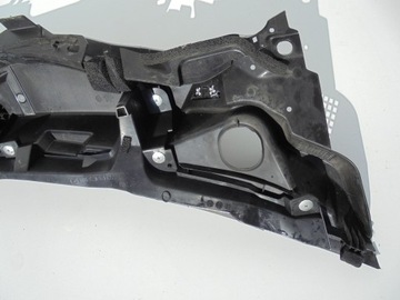 фото thumb №11, Mazda cx5 cx-5 панель под лобовым стеклом пластиковый eu kd53507n1