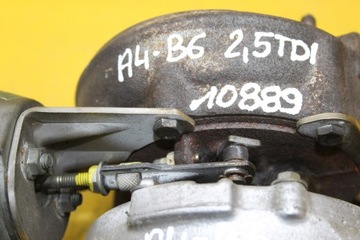 фото thumb №8, Турбонагнетатель a4 b6 2.5tdi 059145701f