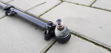 фото thumb №5, Daf cf xf стрижень кермовий jtr0092:z