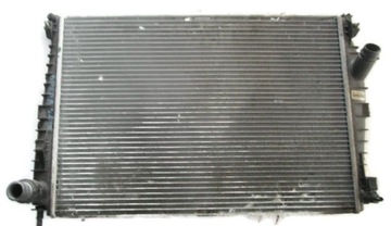 фото thumb №1, Alfa romeo brera 159 радіаторів води 3,2 jts
