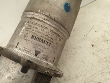 фото thumb №2, Шланг кондиціонера renault laguna ii 2.0 16v eu