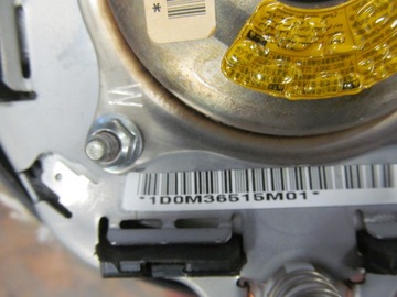 фото thumb №8, Mazda 6 12-18 приборная панель подушки безопасности ремни подушка безопасности c402