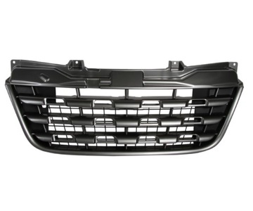 фото thumb №1, Renault master 2010- iii 3 решітка радіатора решітка радіатора