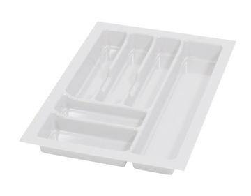 ВСТАВКА ДЛЯ СТОЛОВЫХ ПРИБОРОВ BLUM ORGANIZER PRO 40 В ЯЩИК