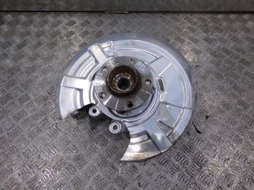 фото thumb №1, Bmw 6 f12 f13 поворотна опора ліва права зад 2309km