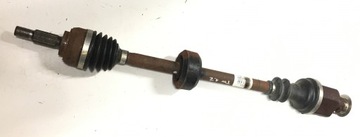 фото thumb №1, Renault twingo ii 1.2 приводной вал правая 8200684084