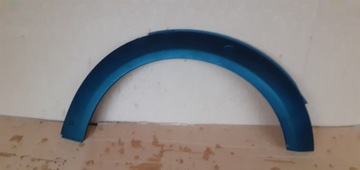 фото thumb №1, Молдинг na крыло передний левый mini r56 14614910