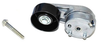 фото thumb №1, Натягувач ремінь land rover defender 2007-