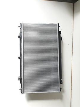 фото thumb №8, Радиатор wody mazda 6 gj po 2012- 2,0 2,5 benz