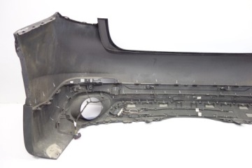 фото thumb №6, Бампер задній bmw x6 f16 4xpdc