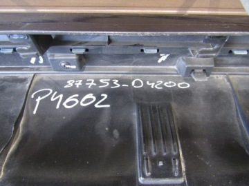 Молдинг порог левая kia optima 4 iv gt hybrid 16- Недорого, фото thumb