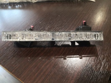 фото thumb №1, Toyota auris lift лампа стоп-сигнал 15-