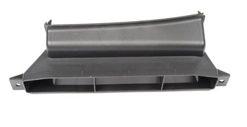 фото thumb №1, Ловушка воздуховод воздуха vw passat, cc, sharan