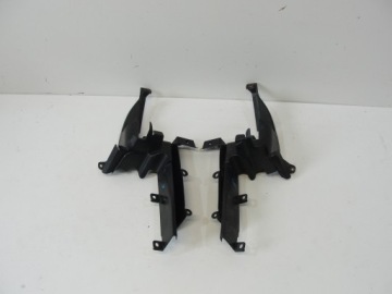 фото thumb №1, Воздуховод воздуха левая mazda 3