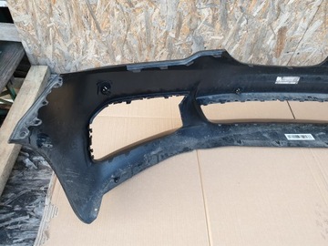 фото thumb №5, Bmw 5 g30 g31 m набор msp бампер передний