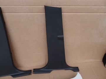 фото thumb №7, Ford kuga mk2 lift защита стойка среднего b 18r