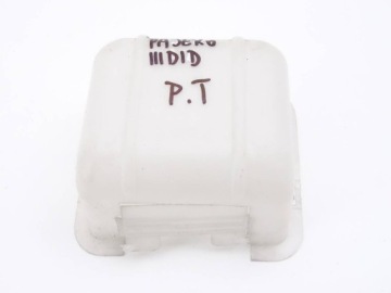 фото thumb №1, Mitsubishi pajero iii 99-06 защита поперечина безопасности правый задняя 5d