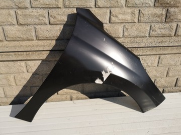 фото thumb №1, Peugeot 207 2006 - 2017 крыло передний правый