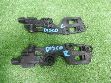 фото thumb №1, Напрямна land rover discovery sport лівий