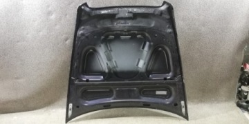 Audi a6 c6 4f0 04-10 капот кришка двигуна Київ, фото thumb