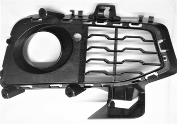 фото thumb №13, Оригінальна решітка бампера ліва bmw f32 f36