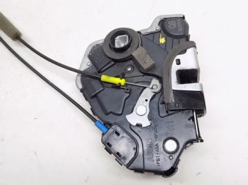 фото thumb №6, Замок правий перед - toyota avensis t27 lift 12-15