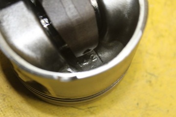 фото thumb №7, Поршень шатун шатун honda cr-v 2.2 i-cdti m22a2