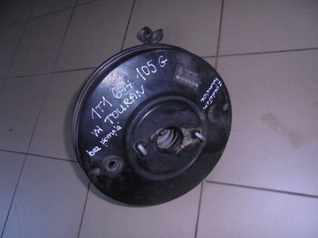 фото thumb №1, Підсилювач touran 1t1614105g