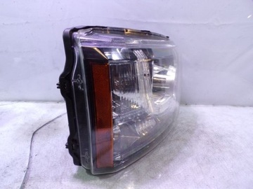 фото thumb №5, Лампа правый перед discovery iv anglik обычная