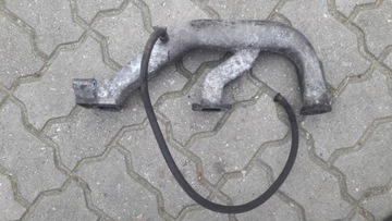 фото thumb №1, Ldv конвой daf 400 коллектор всасывающий 2.5 peugeot