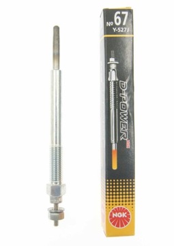 фото thumb №11, Ngk свеча накаливания hyundai accent iii elantra v getz i10 i i20 i i20