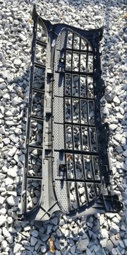 фото thumb №11, Porsche macan 95b решётка решётка радиатора решётка радиатора