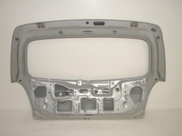 фото thumb №7, Крышка задняя багажника mazda 323f bj 98-03