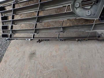 фото thumb №4, Решітка радіатора решітка радіатора infiniti fx 2 ii lift камера 620703ev0