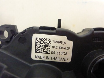 фото thumb №4, Моторчик отопителя renault clio iv 13-