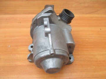 фото thumb №11, Bmw e60 e70 e71 x1 n54b30a водяна помпа  циркуляційна допоміжна 7588885