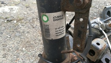 фото thumb №7, Mcperson перед transit 06-13 2.4 tdci зад привод